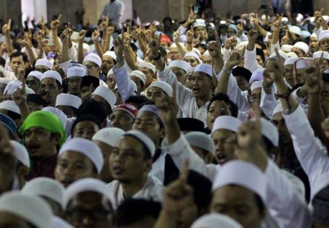 Aksi 505 GMMK Riau akan Diikuti 10 Ribu Massa