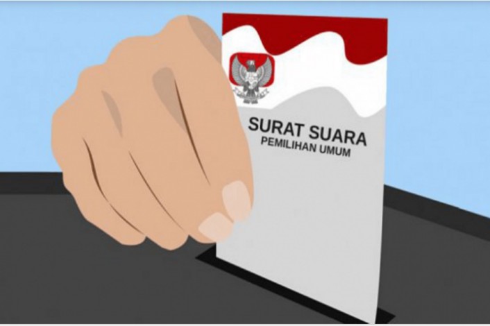 Ini Dia 6 Kandidat Kuat Caleg DPRD Riau Dapil Rohul Hasil Pemilu 2019