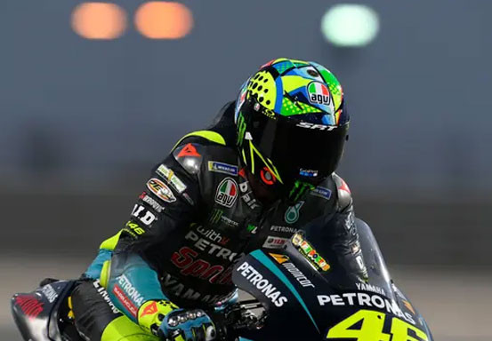 Valentino Rossi Ceria Usai Tes MotoGP Jerez, Sinyal Optimistis Tatap Balapan di Le Mans?