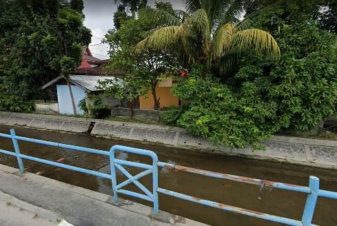 Persimpangan Jalan Guru Sulaiman-Lili Pekanbaru sering Banjir, Ini Kata Dinas PUPR