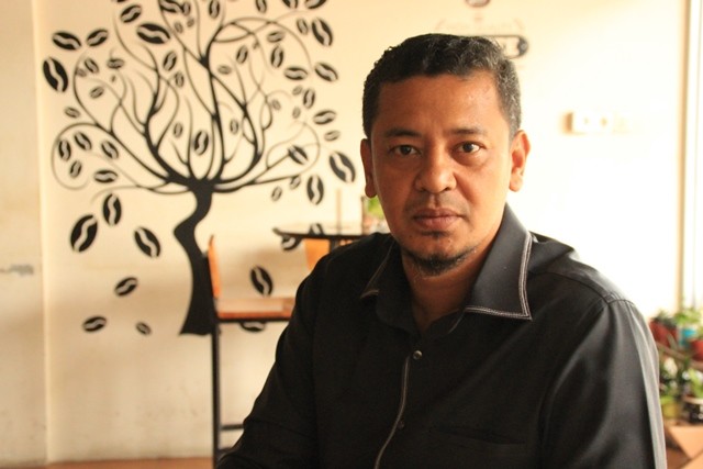 Dedet Ingatkan Perusahaan Tak Berikan Apapun ke Anggota DPRD Riau