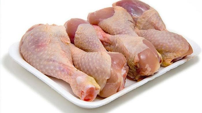 Daging Ayam Hingga Rokok Sumbang Inflasi Riau Bulan Mei
