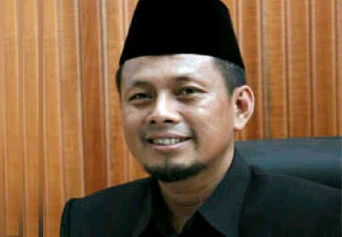 Tingkatkan Ukhuwah Islamiyah, Pemprov Riau Safari Ramadan di 12 Kabupaten/Kota