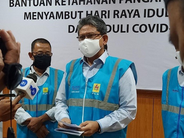 Tagihan Listrik Masyarakat Membengkak, PLN Riau Sebut Tak Ada Kenaikan Tarif