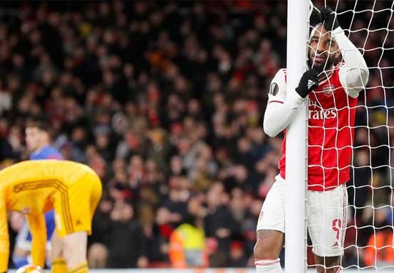 Kebiasaan Buruk Arsenal: Jual-Beli Pemain yang Keliru, Akhirnya Jadi Masalah