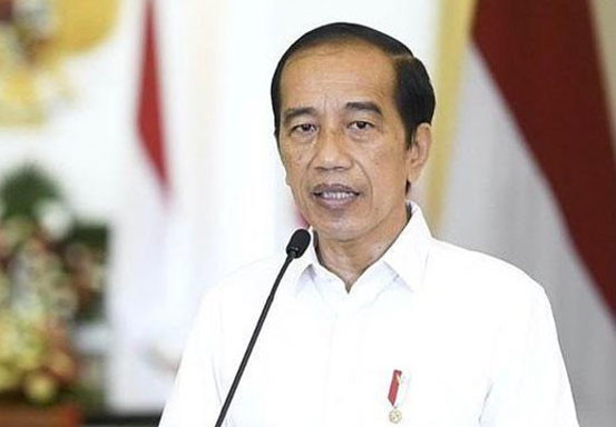 Daftar Kursi Wakil Menteri Masih Lowong Era Jokowi