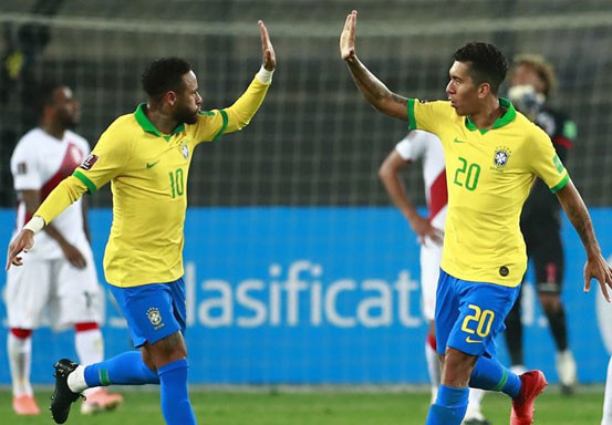 Pemain Brasil Berontak, Ogah Main Copa America di Kandang Sendiri?