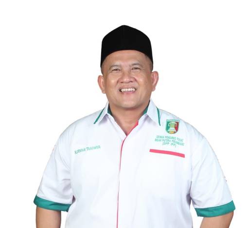 IPP Pertanyakan Pencabutan SK DPS LAMR Kota Pekanbaru di Tengah Proses