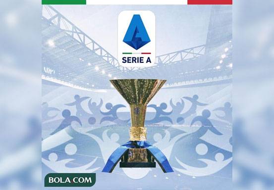 AC Milan, Atalanta, AS Roma, dan Juventus Menutup Musim dengan Kemenangan