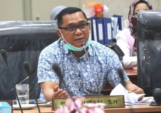 Isu KIB Bakal Pecah Kongsi, Begini Respon Fraksi PAN DPRD Riau