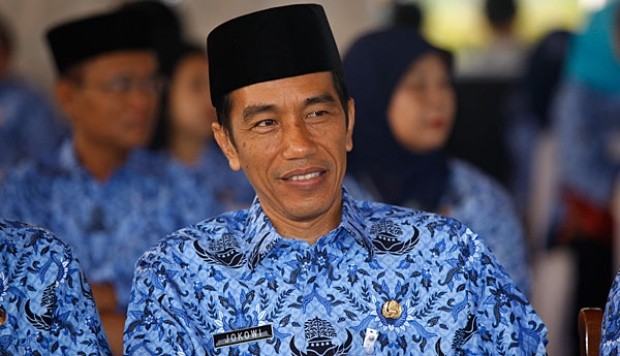 Puncak Peringatan HAN, Presiden Jokowi Bakal ke Riau