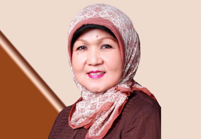 Prof Ellydar Chaidir Jadi Dekan Fakultas Hukum UIR