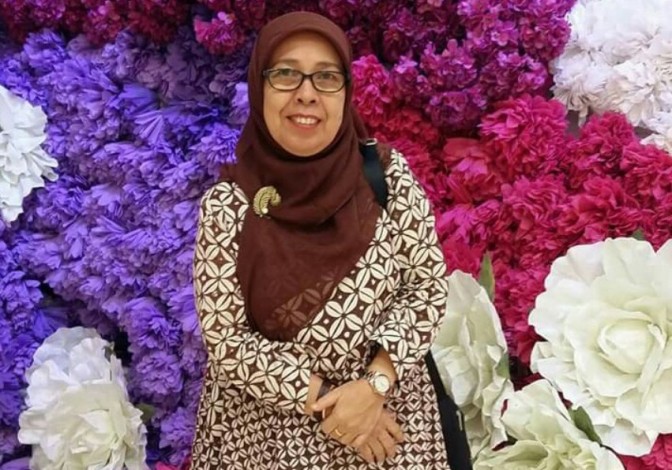 Kepala BKKBN Riau Hadiri Puncak Harganas di Manado