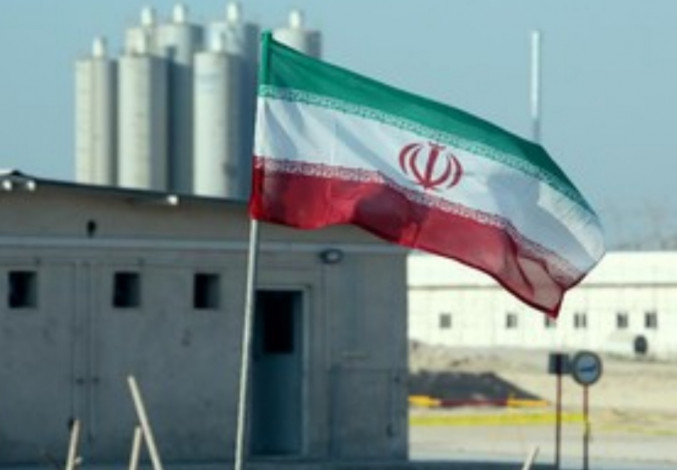 Fasilitas Nuklir Terbakar, Iran Siapkan Serangan Balasan