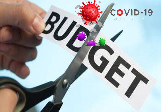 Jika Korban Covid-19 Terus Meningkat, DPR Rekomendasikan Pemotongan Anggaran hingga ke Tingkat Pemda