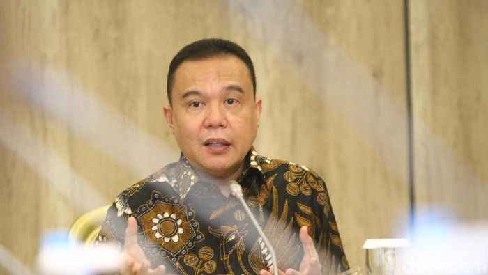 Pimpinan DPR Desak Polri Usut Tuntas Dugaan Penyelewengan Dana Umat