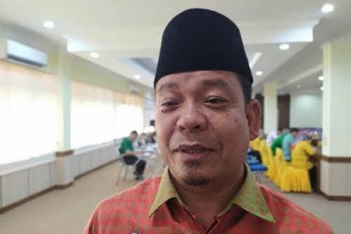 Kasus Pembobolan Rekening Nasabah, DPRD Riau Minta Direksi dan Komisaris BRK Dievaluasi