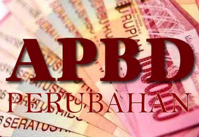 Draf APBD-P Riau 2019 Tahap Finalisasi