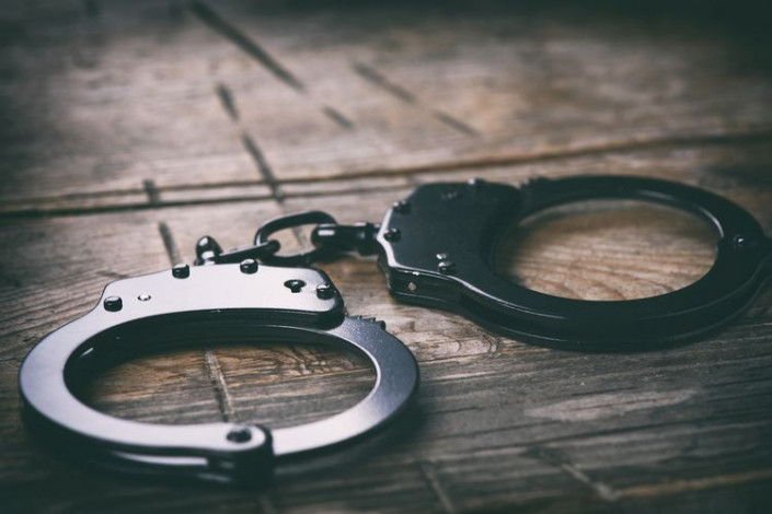 4 Anggota BNN Gadungan Penculik 2 Remaja Ditangkap BNN Asli