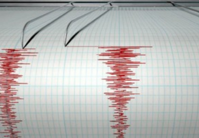 Gempa Magnitudo 5,2 Guncang Pesisir Selatan Sumbar
