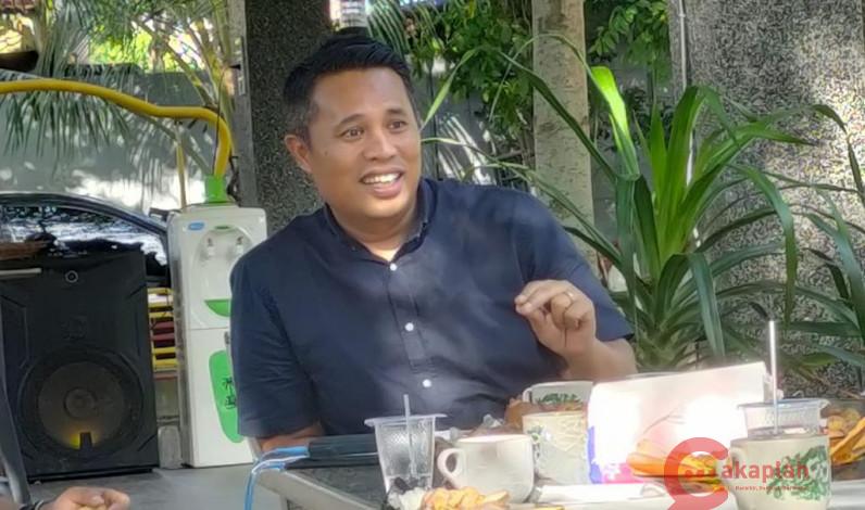 Kordias Siap Maju jadi Ketua KONI Riau, Usung Tiga Pilar Penting