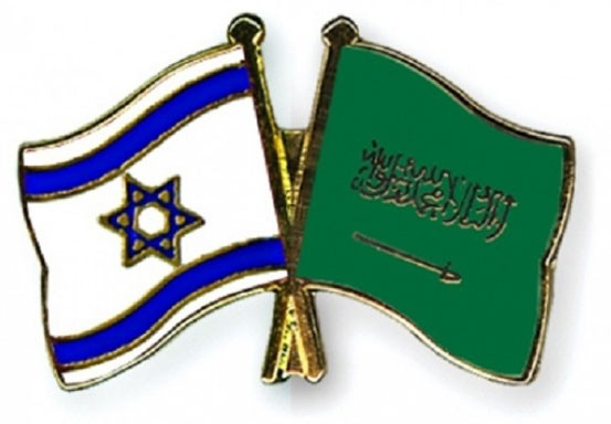 Arab Saudi Tolak Normalisasi Hubungan dengan Israel