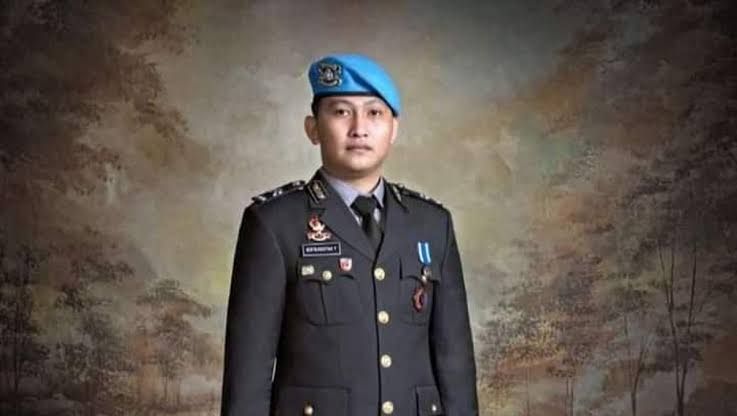25 Polisi Termasuk 3 Jenderal di Pusaran Kasus Kematian Brigadir J