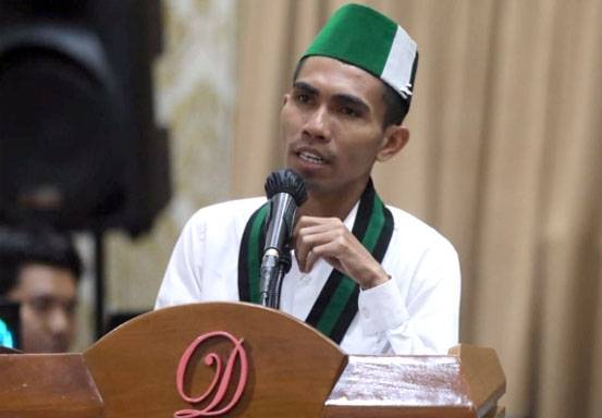 Diam Melihat Korupsi tapi Berisik Serang Rocky Gerung, Badko HMI: Relawan Mau Jerumuskan Jokowi?