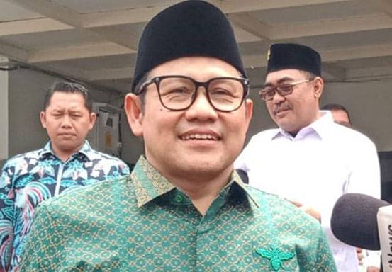 Digantung Prabowo, Cak Imin Ancam Gabung PDIP