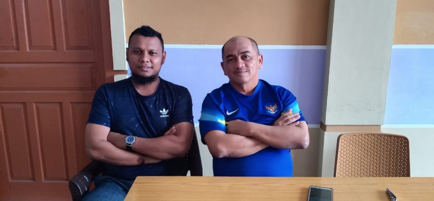 PSPS Riau Tunjuk Raja Isa Sebagai Pelatih Anyar