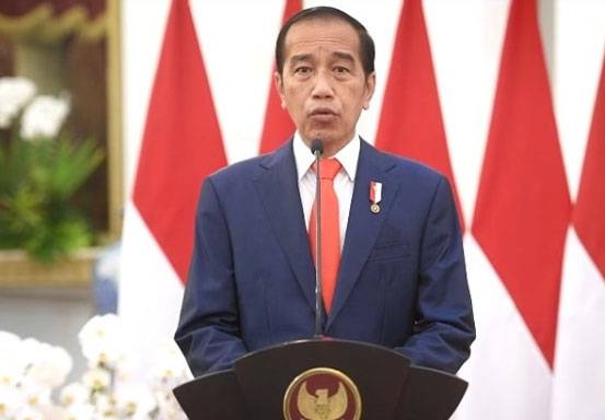 Kenaikan BBM Gerus Kepercayaan Rakyat terhadap Pemerintahan Jokowi