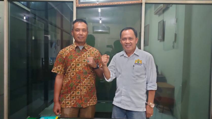 Jelang Musprov Kadin Riau, Hanya Satu Calon Ketua yang Penuhi Syarat