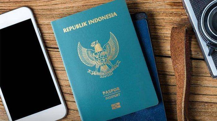 Pemohon Paspor Meningkat Tajam, Imigrasi Selatpanjang Prioritaskan Balita dan Orang Tua