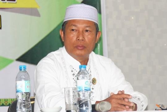 Satu Jamaah Tunda Riau Wafat di RS Madinah, 3 Jamaah Masih Dirawat