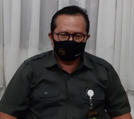 Seorang Pegawai Positif Covid-19, PN Pekanbaru Tutup Selama 7 Hari