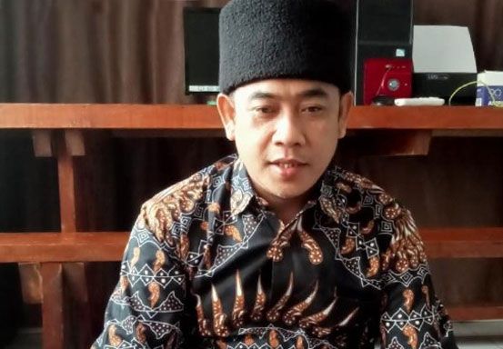 Yahanan, Calon Petahana yang Pernah Kembalikan Sekretaris Baznas Riau ke Kanwil Kemenag
