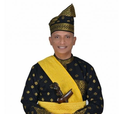 Said Usman Pertanyakan Kepentingan Syahril Abubakar Menggelar Musdalub LAM Pekanbaru