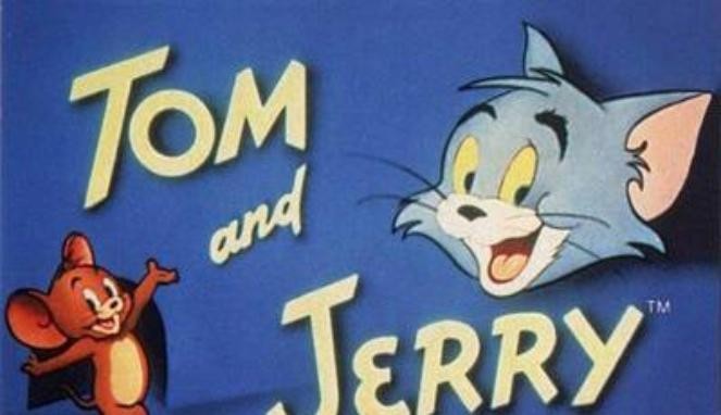 Terungkap, Osama Bin Laden Ternyata Penggemar Tom and Jerry