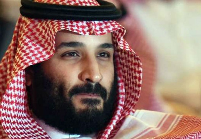 Raja Salman Perintahkan Tangkap 11 Pangeran dan 4 Menteri Arab Saudi Karena Korupsi
