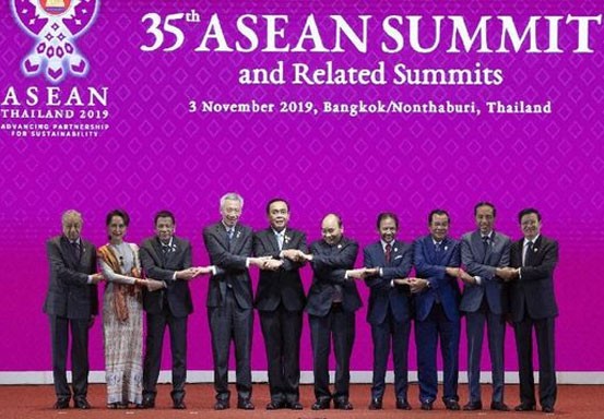 Gara-gara Trump Absen, Pemimpin ASEAN Tolak Bertemu Utusan AS