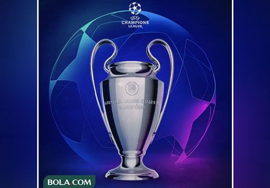 Jadwal Matchday 5 Liga Champions 2021/2022: Momen Krusial demi Tiket ke Fase Knockout