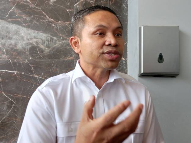 Belum Ada Arahan Pusat ke Daerah Soal Pencapresan Prabowo - Cak Imin di Riau
