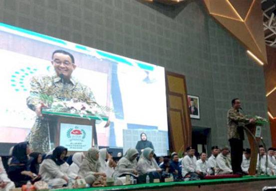 Tokoh Muhammadiyah Optimistis Anies Menang di Kandang Banteng