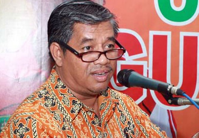 Wan Thamrin Hasyim akan Dilantik Jadi Gubri Definitif 10 Desember