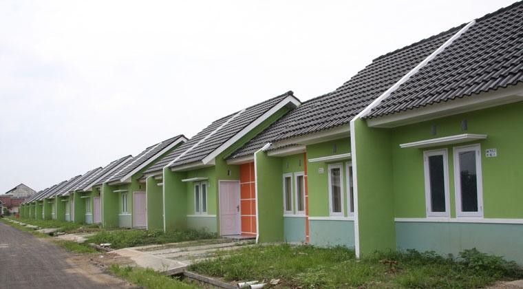 Kejar Target 11 Ribu Rumah Bersubsidi di 2019, Himperra Riau Minta Perizinan Dipermudah
