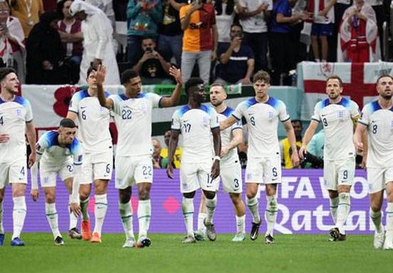 Hasil Piala Dunia 2022: Hajar Senegal, Inggris Bertemu Prancis di Perempat Final
