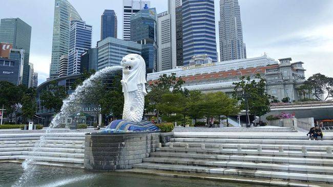 Keberadaan Buronan di Singapura Semakin Terancam, DPR Setujui RUU Ekstradisi RI-Singapura