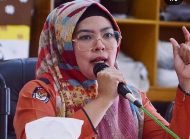 KPU Kampar akan Gelar Tes CAT Calon PPK di Tiga Lokasi