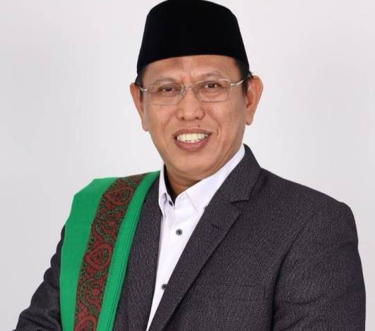 Kirim Surat ke DPRD, FKPP Riau Usul SF Hariyanto sebagai Pj Gubernur Riau 