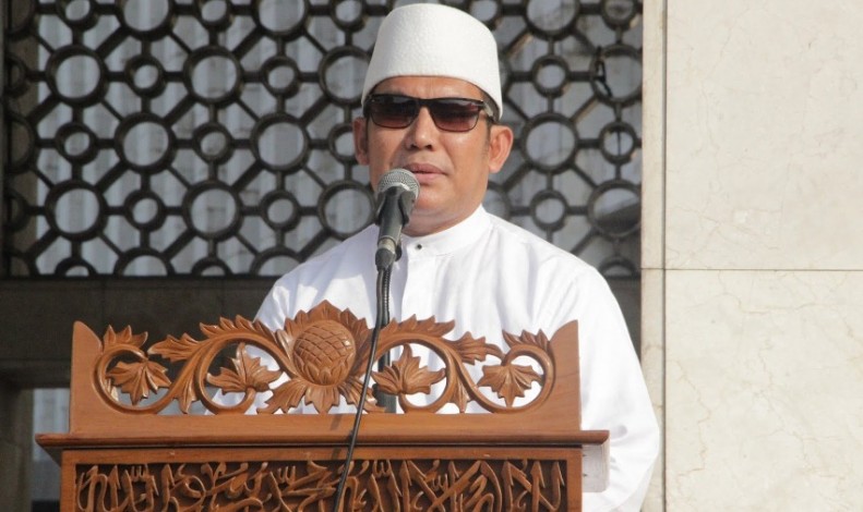 Pengganti Azis Zaenal Salahsatu dari Wakil Ketua DPW PPP Riau